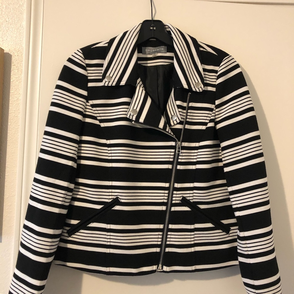 Bagetelle Blazer